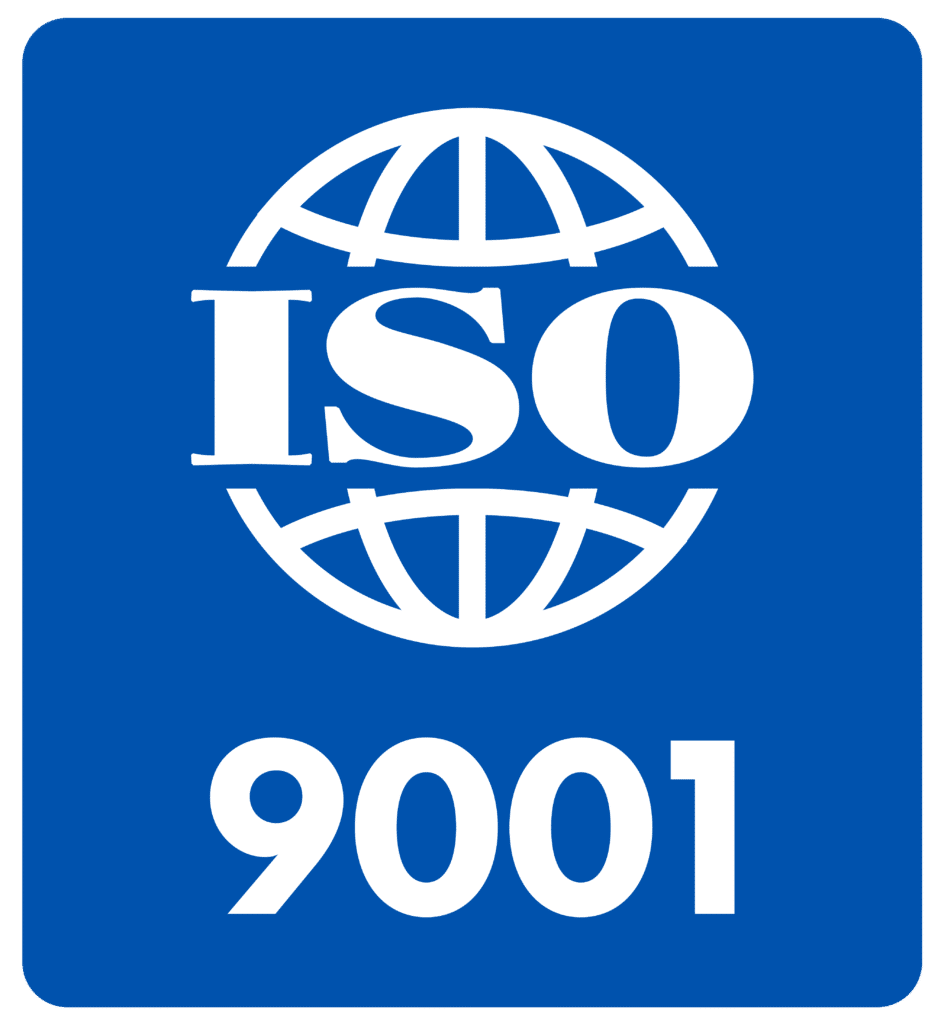 ISO 9001