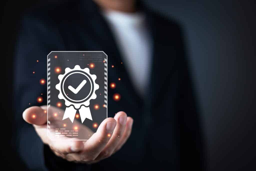 Peace of Mind Guaranteed Why Certificates of Destruction Matter More Than You Think