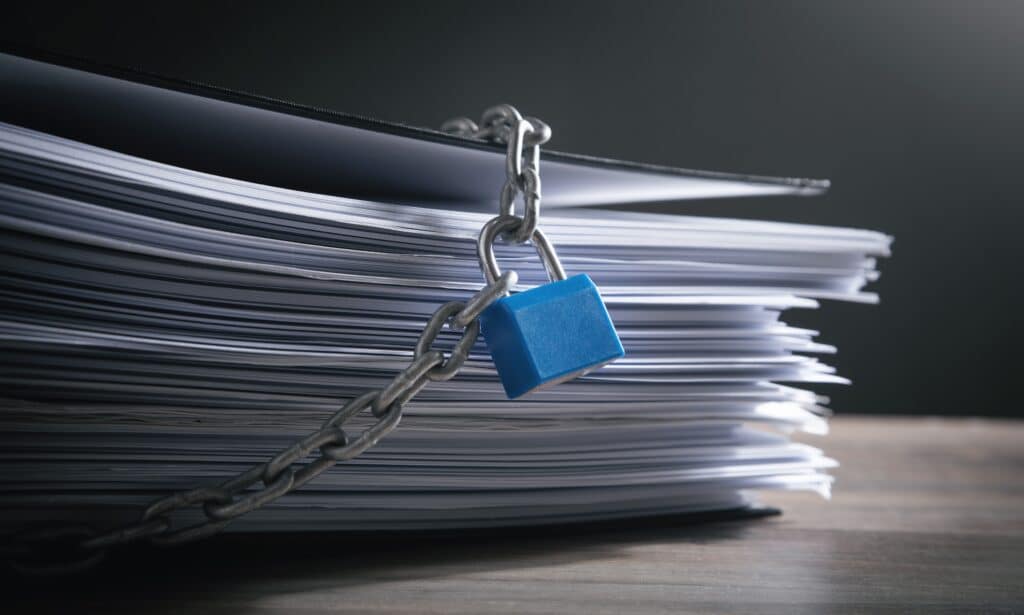 Protecting Your Reputation The Real Value of Secure Document Destruction