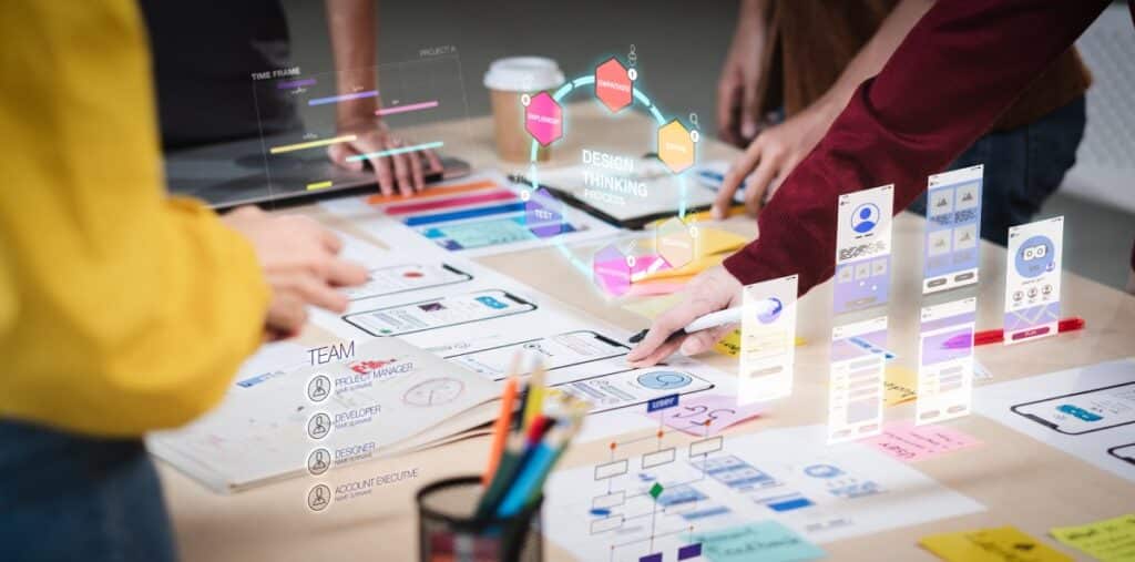 Data Protection for Marketing Agencies Staying Secure