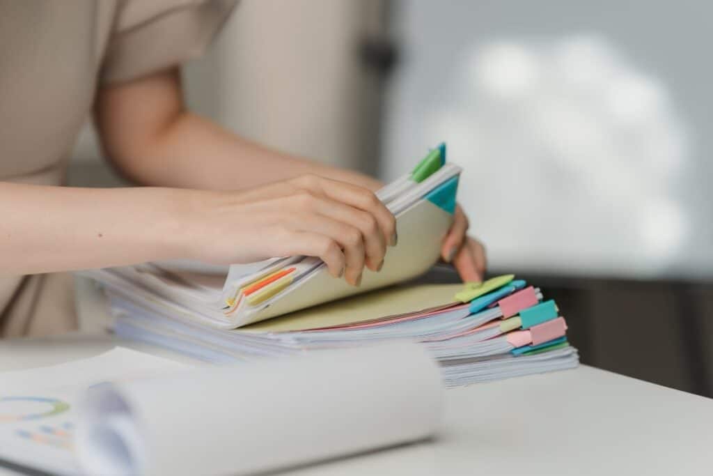 From Paper Trails to Peace of Mind The Power of Secure Disposal