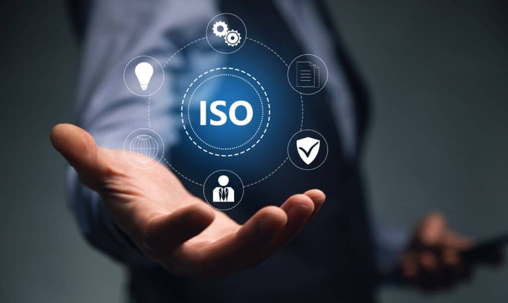 Meeting ISO Standards with Professional Shredding Services